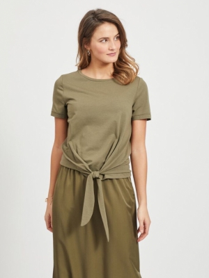 23029269 Burnt Olive