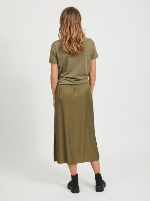 23029269 Burnt Olive