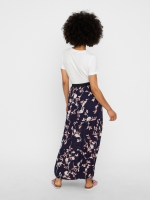 10218214 Navy Blazer AOP
