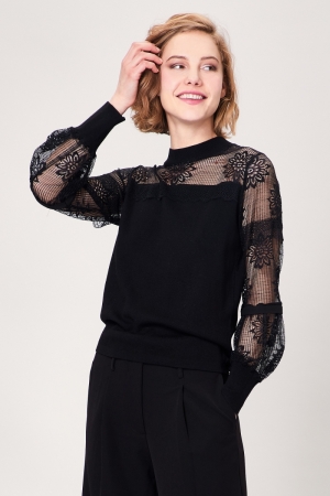 A022072 Black
