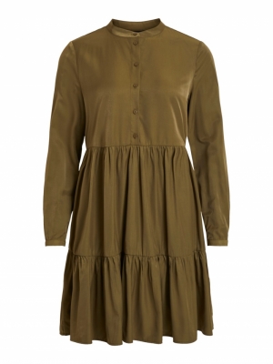 23032712 Burnt Olive