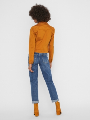 10209864 Buckthorn Brown