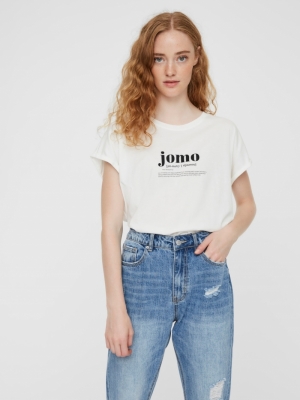 10225732 Snow Whit/JOMO