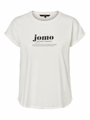 10225732 Snow Whit/JOMO