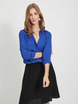 14053374 Mazarine Blue