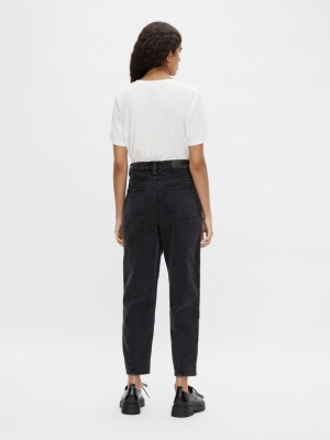 23037615 Black Denim