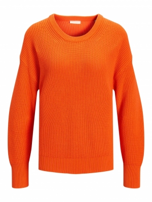 12200267 Red Orange