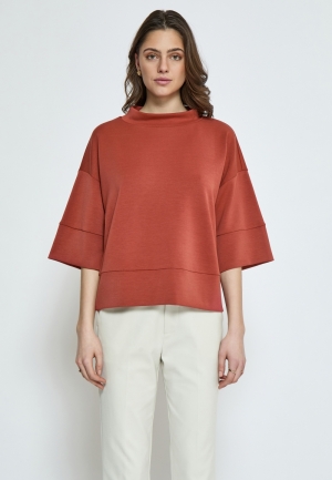 PC7248 4086 Red Ochre