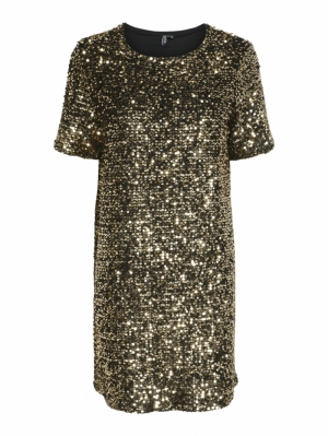 17150887 Black SEQUIN