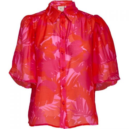 PC8416 4174 Hot Coral