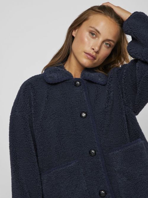 14102844 Navy Blazer