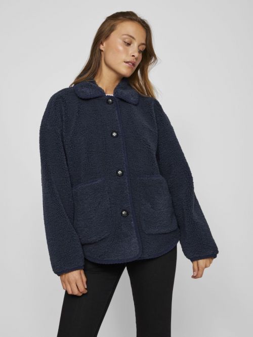 14102844 Navy Blazer