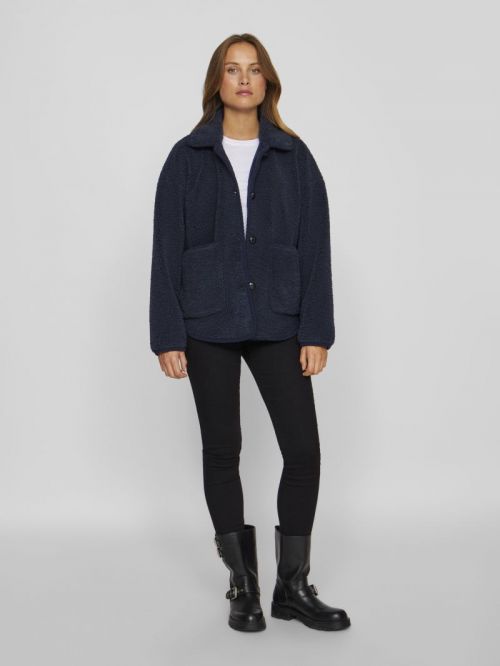 14102844 Navy Blazer