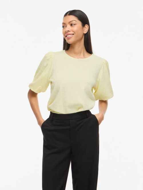14113267 Pastel Yellow