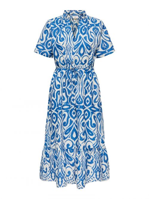 15366373 Princess Blue E