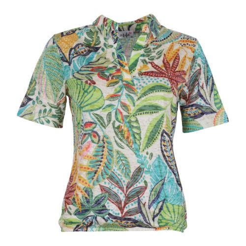 P46S533 Green
