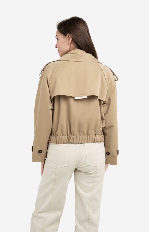 02-001070-602 99045 KHAKI GRE