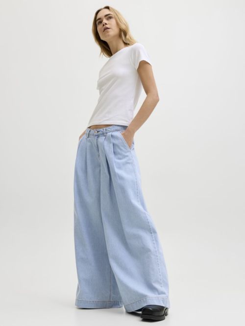 12292089 Light Blue Deni