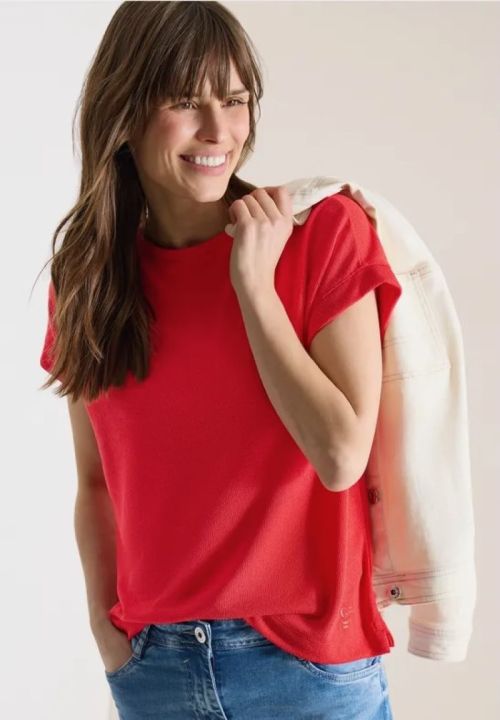 B324464 17326 fresh red