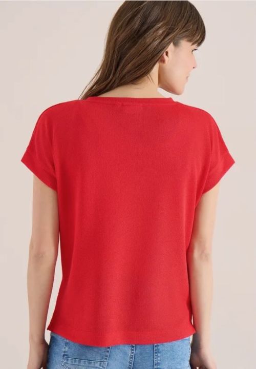 B324464 17326 fresh red