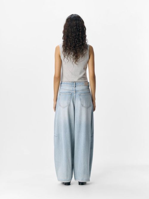 23047535 Light Blue Deni