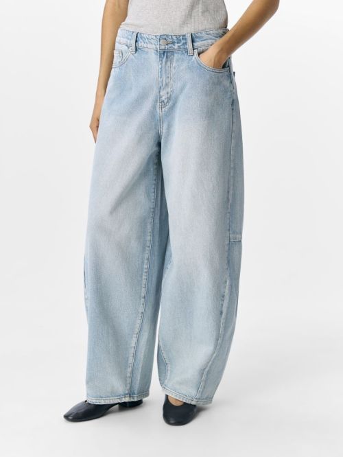 23047535 Light Blue Deni