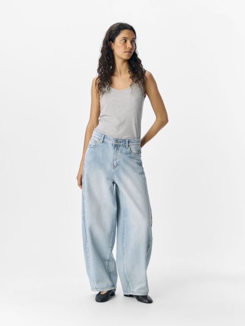 23047535 Light Blue Deni