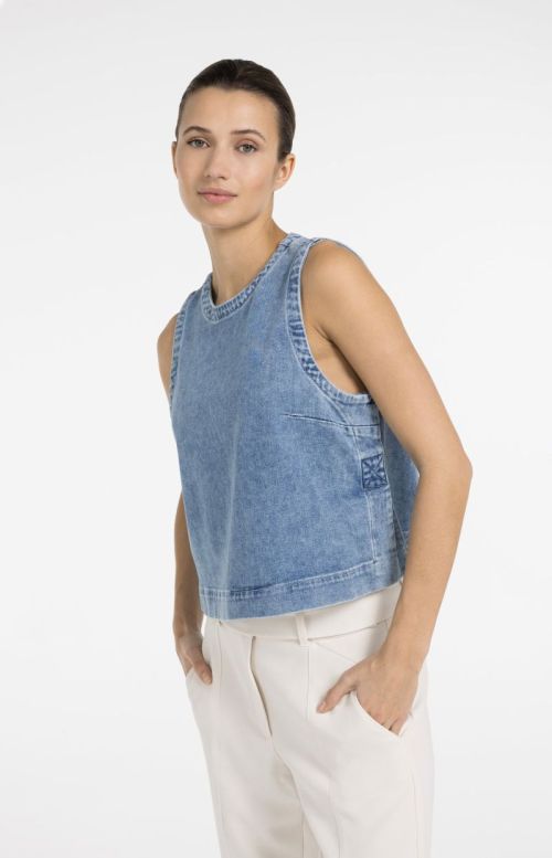 01-701389-604 99025 MID BLUE