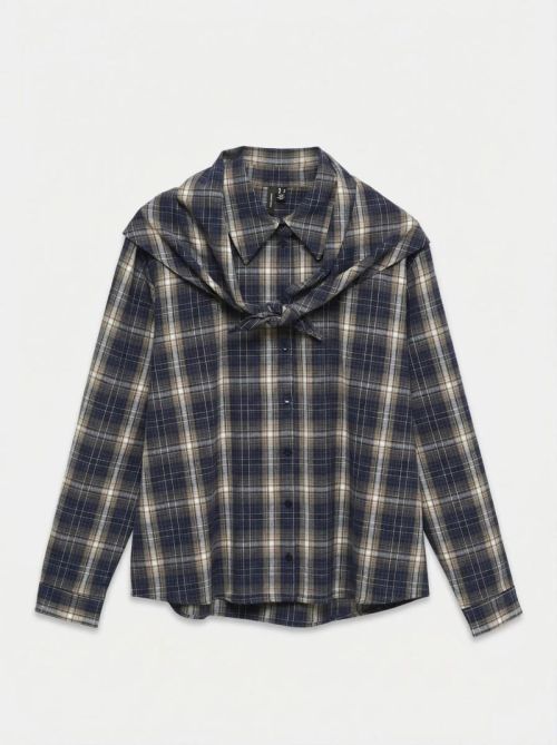 10356981 Navy Blazer Fos