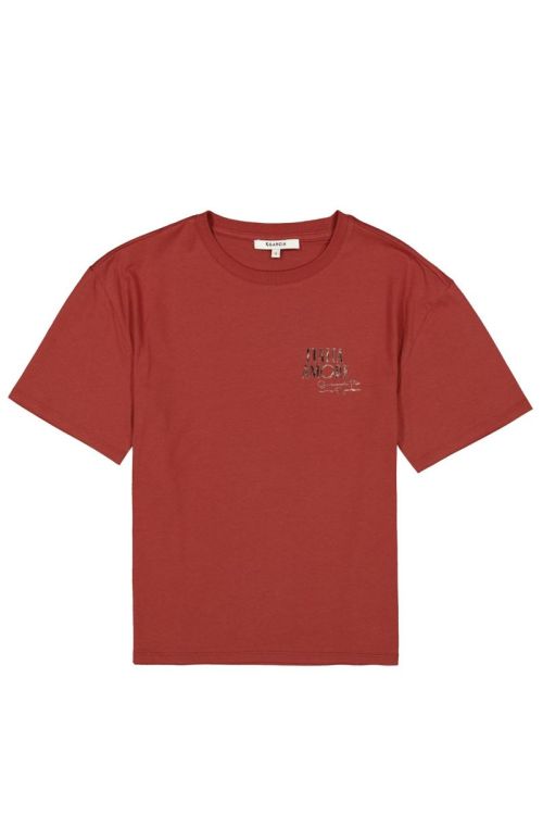 S260006 4456 Chili Blus