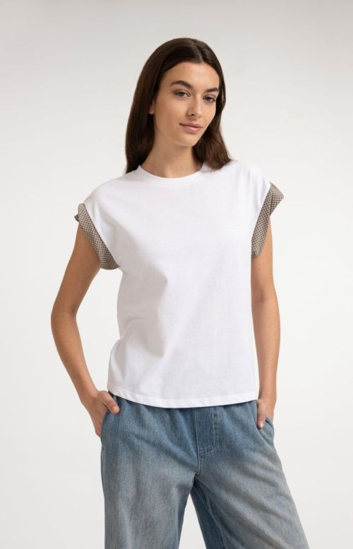 01-709395-607 00000 PURE WHIT
