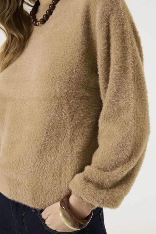 Z0072 Soft Taupe