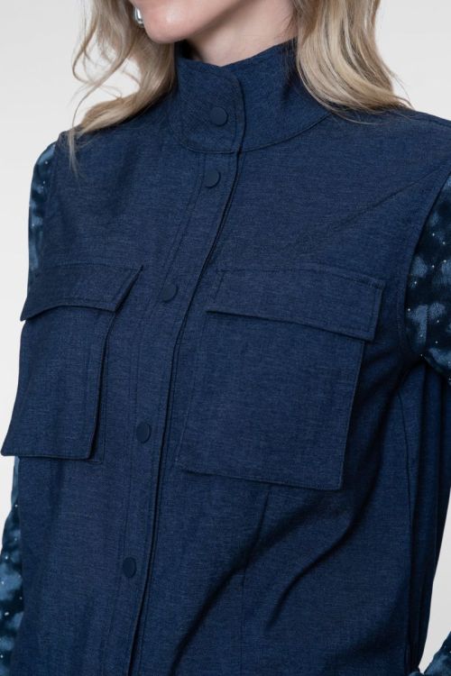 65581-26 000685 Dark Blu