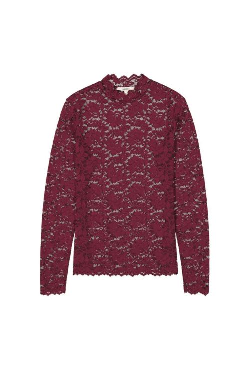 Z0075 4081 Rosewood