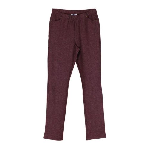 L66W502 Aubergine