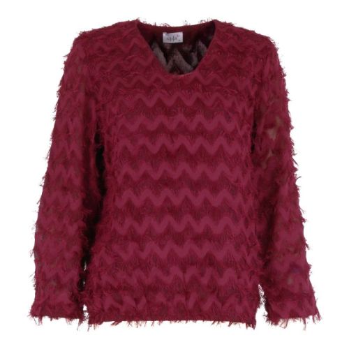 P46W816 Aubergine