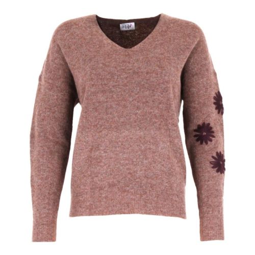 P46W019 Brown