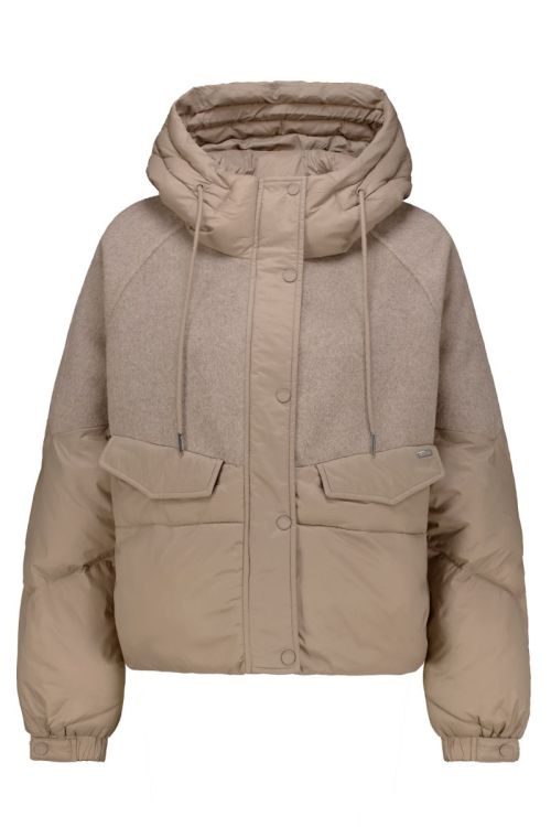 GJ2600904 4832 Dusky Taup