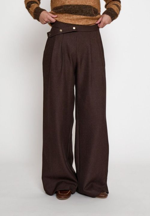PC9026 Java Brown Mela