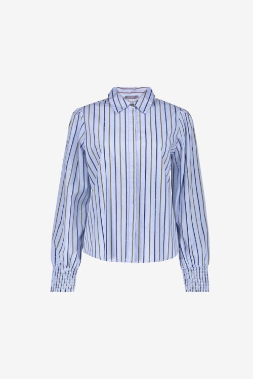 63566-21 Light Blue STRI
