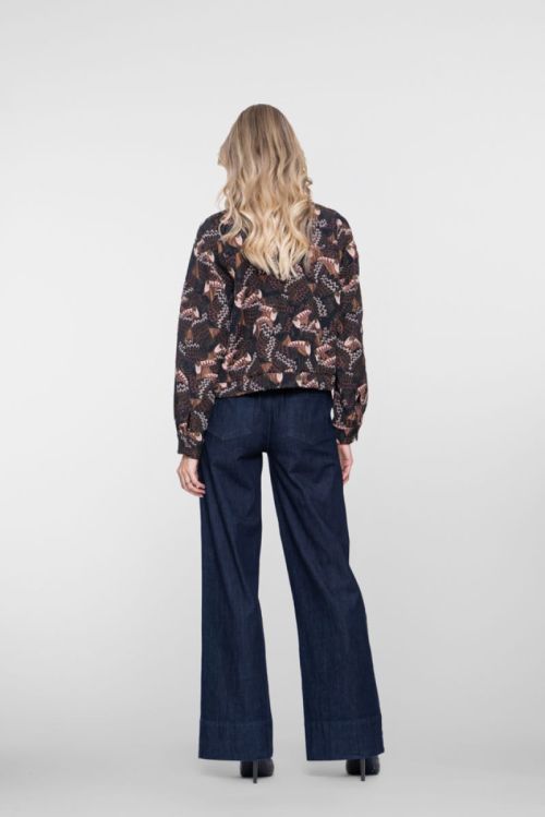 61518-10 880 Dark Blue D