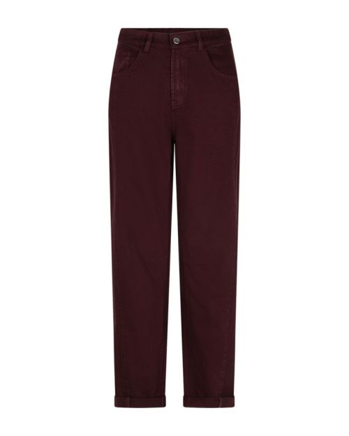 SRB5049 Burgundy