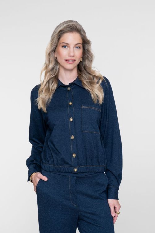 63671-20 625 Blue