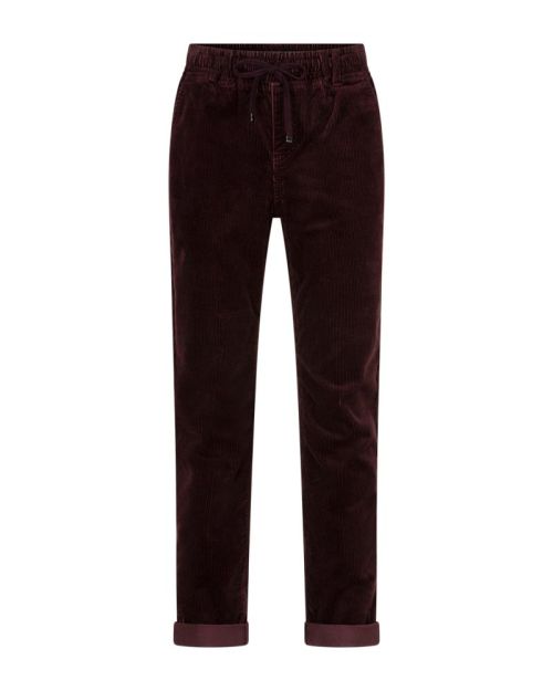 SRB5166 Burgundy