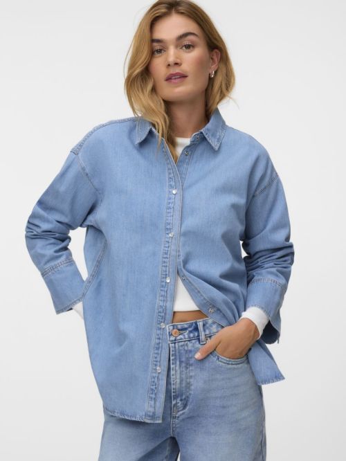 10354313 Light Blue Deni
