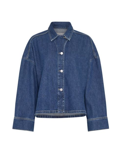 20202 Mid Blue Wash