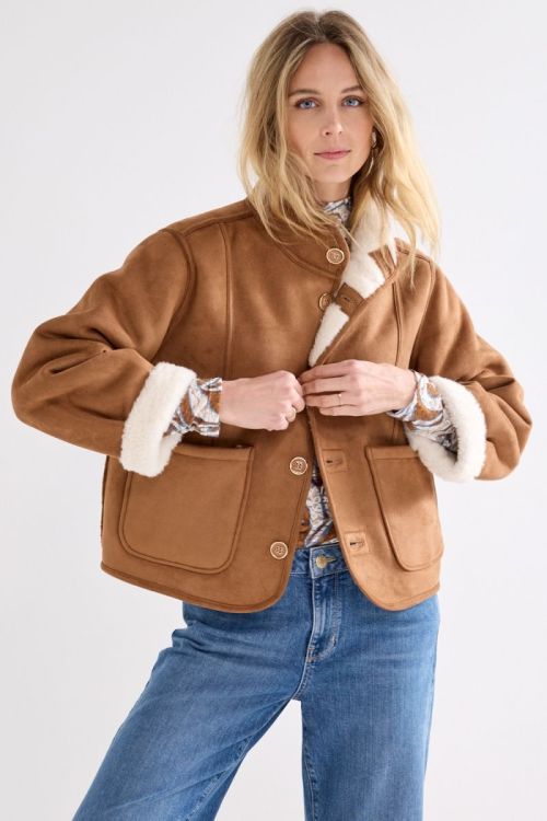 Q06-22-801 2550 Cinnamon